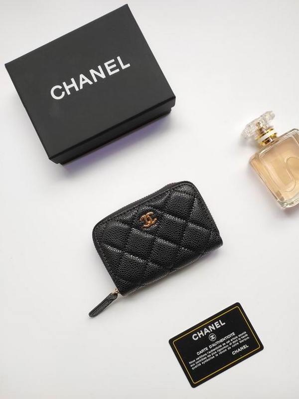 Chanel Wallets 44